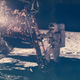 Image for article titled The crappy photos of NASA's golden era you never get to see